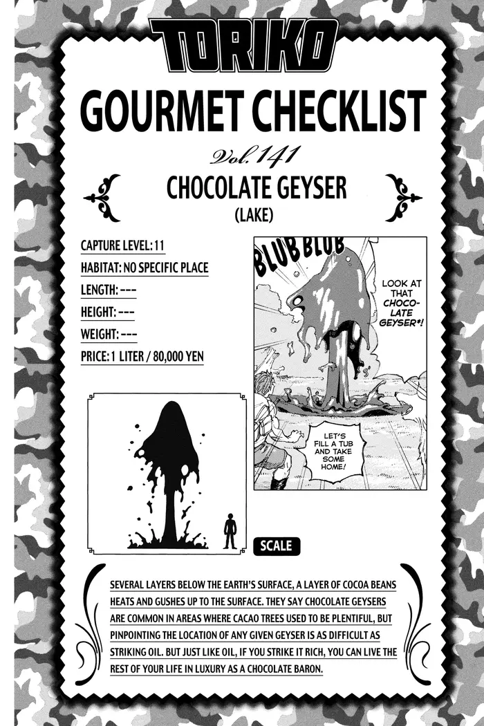 Toriko Chapter 124 image 21_optimized